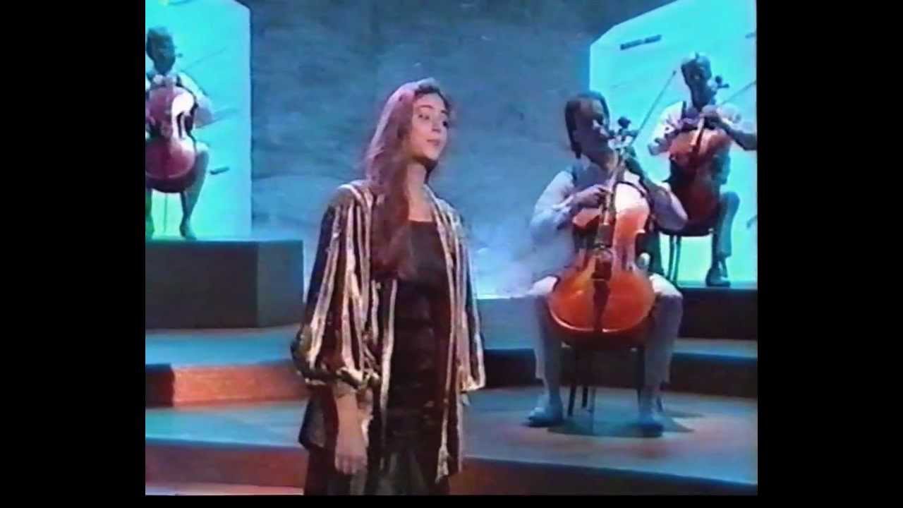 Sissel Kyrkjebø - Aria Cantilena
