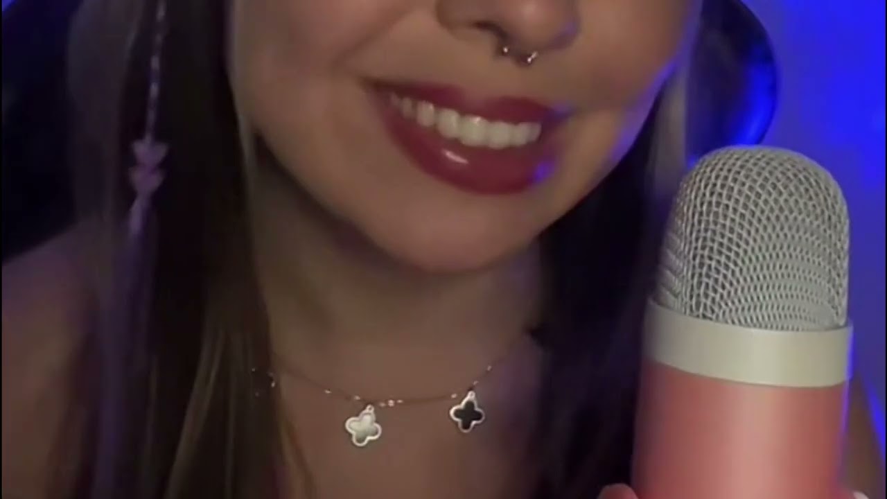 ASMR Relaxing Brain Massage for Sleep 😴