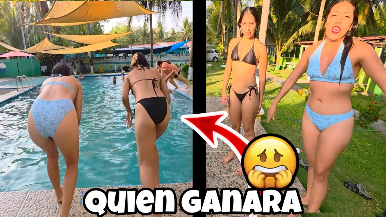 Quien Nada mas Rapido Michel O Marisol😱Se Puso Bueno Esto