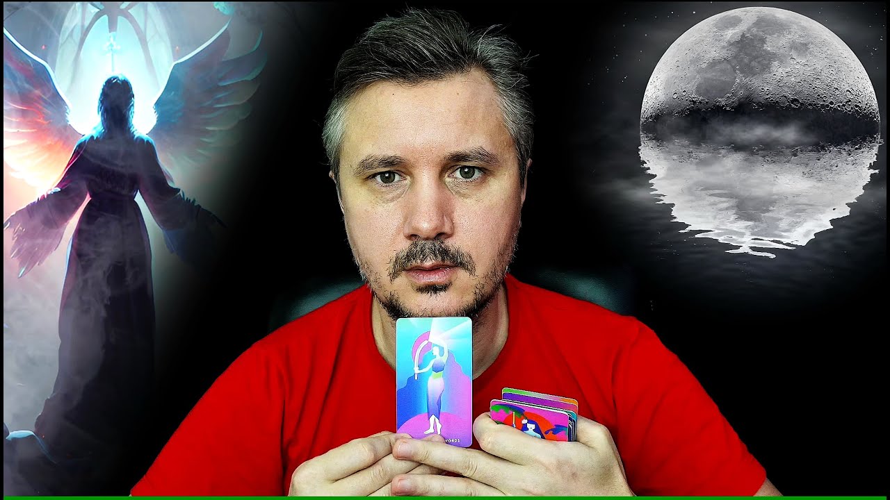 Here is your sign from GOD…this found you for a REASON❗✨😱