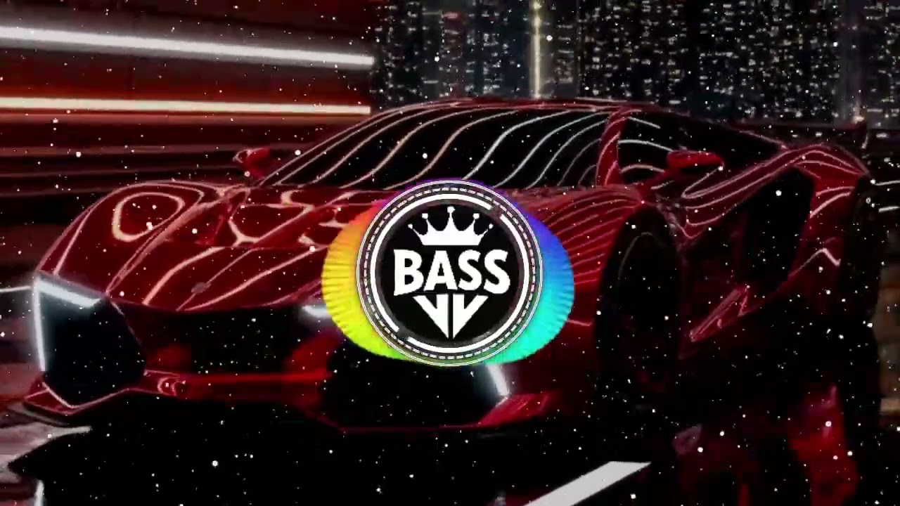 CAR MUSIC 🚗💥 | SUPER BASS EDM REMIX 🔊 CLUB BANGER 🔥 | STREET DRIVE 🌃 GYM MOTIVATION 💪 #33