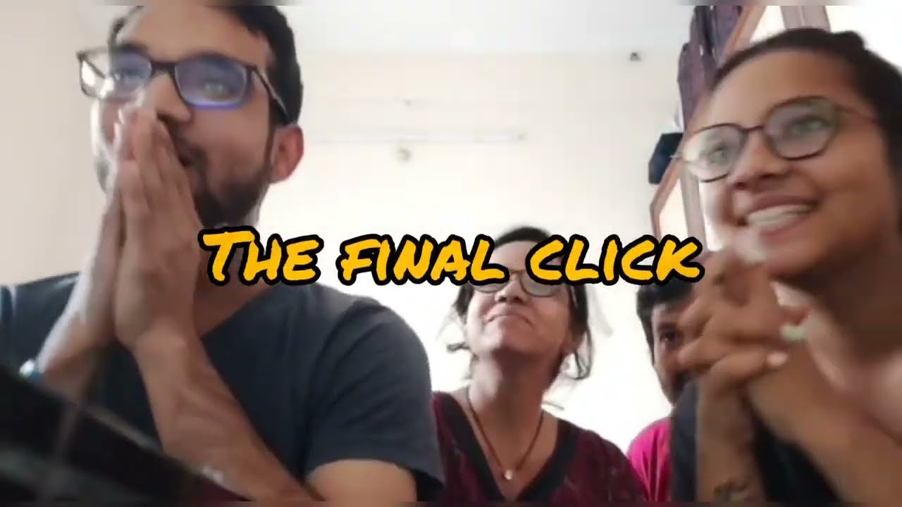 Priceless Reaction😍 CA Final journey. What we go through in 2 min's. Must watch for all CA students!