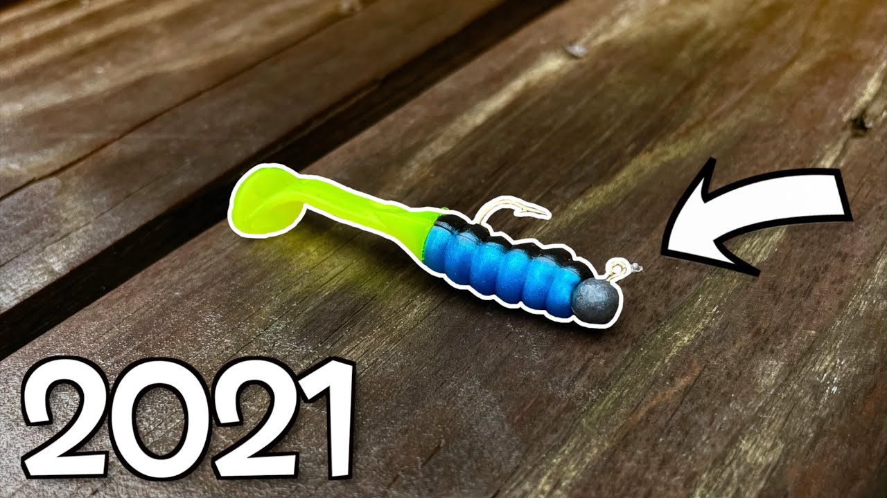 Best Crappie Jigs for 2021 (Underwater Footage!)