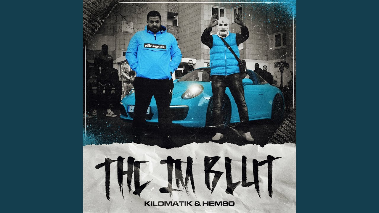 THC IM BLUT
