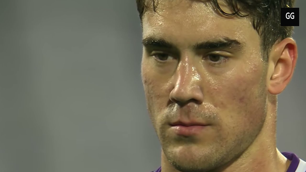 Dusan Vlahovic Future Star 2021