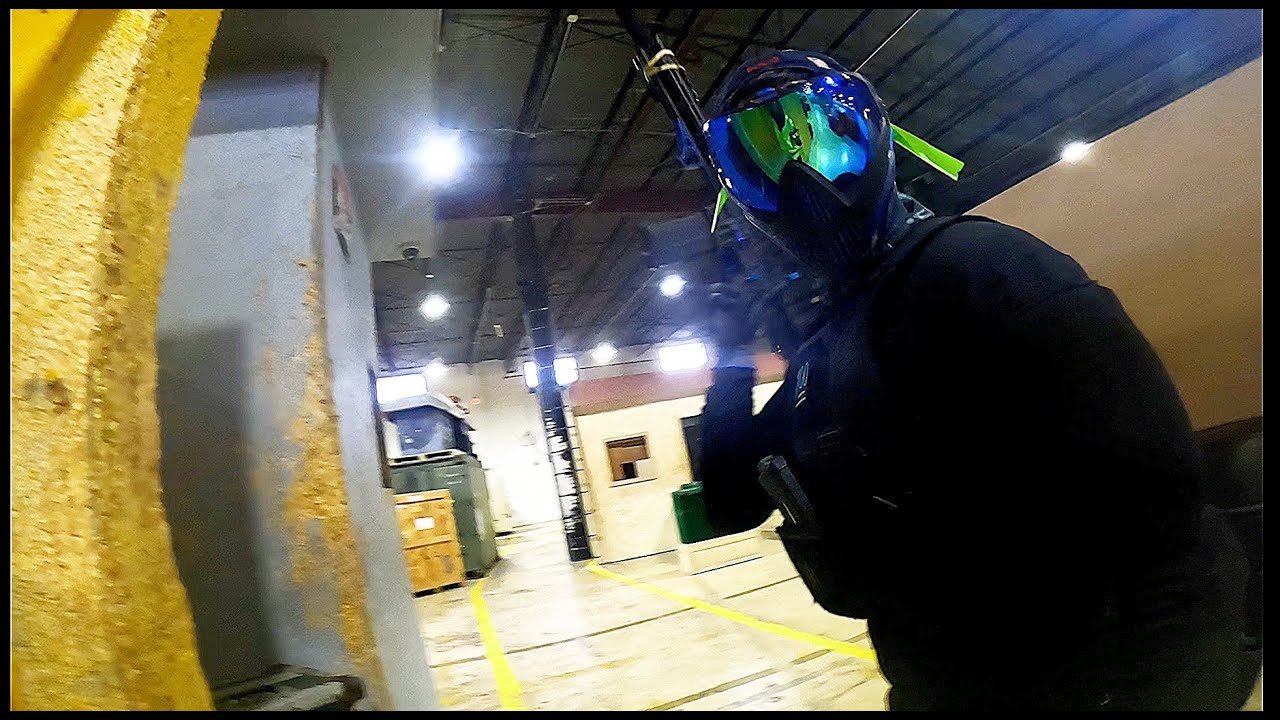 This is Miami airsoft for you