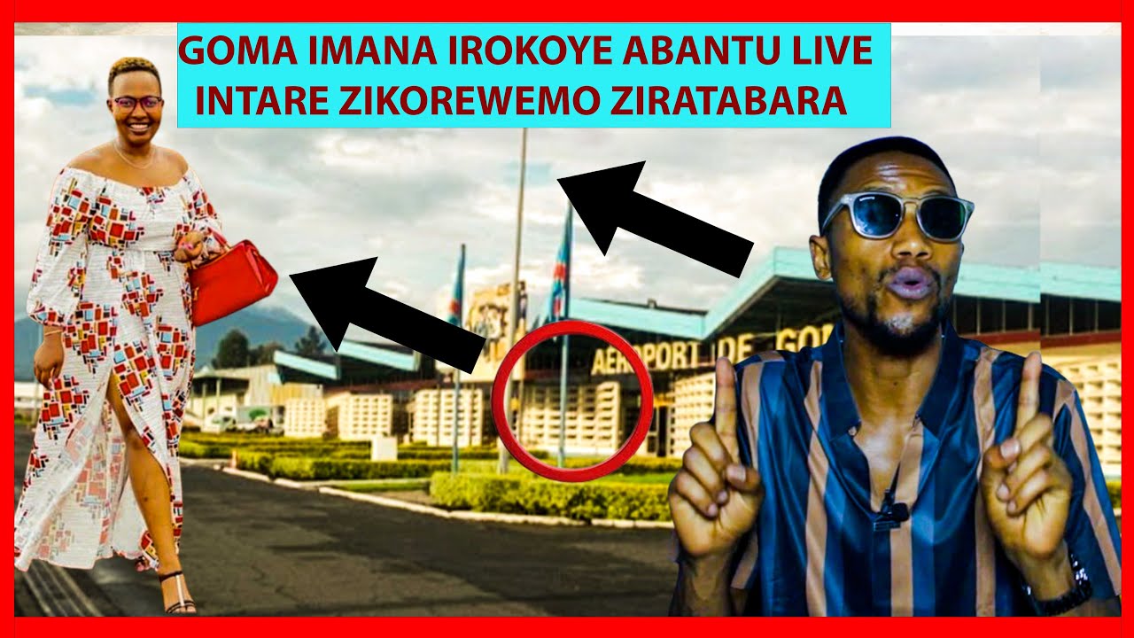 BREAKINGNEWS🔴MANEKO ZIKOZE AGATENDO GOMA UMWANZI AGUWE GITUMO IMANA IRATABAYE ABARI BAGIYE KURIKORA