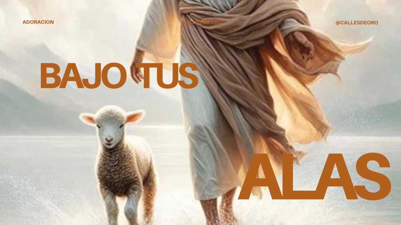 Bajo Tus Alas 