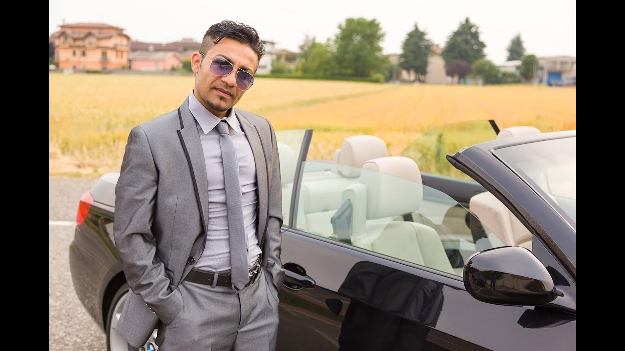 Bilal Cheema Meri Zindagi