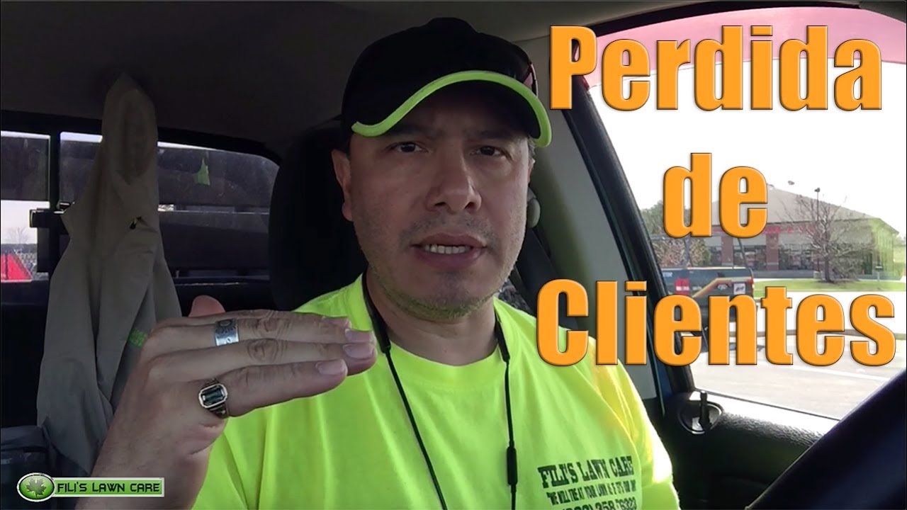Perdida De Clientes y Ajuste De Precios