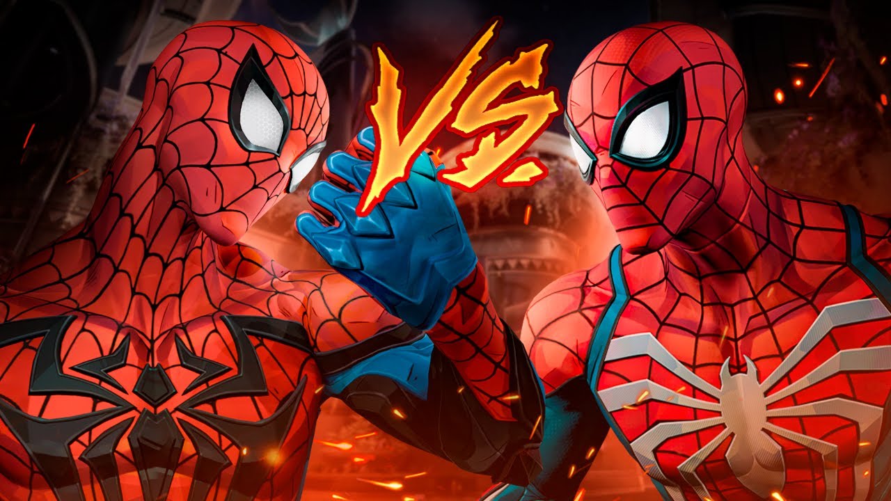 O 1v1 MAIS INSANO QUE VOCÊ VAI VER HOJE | Marvel Rivals