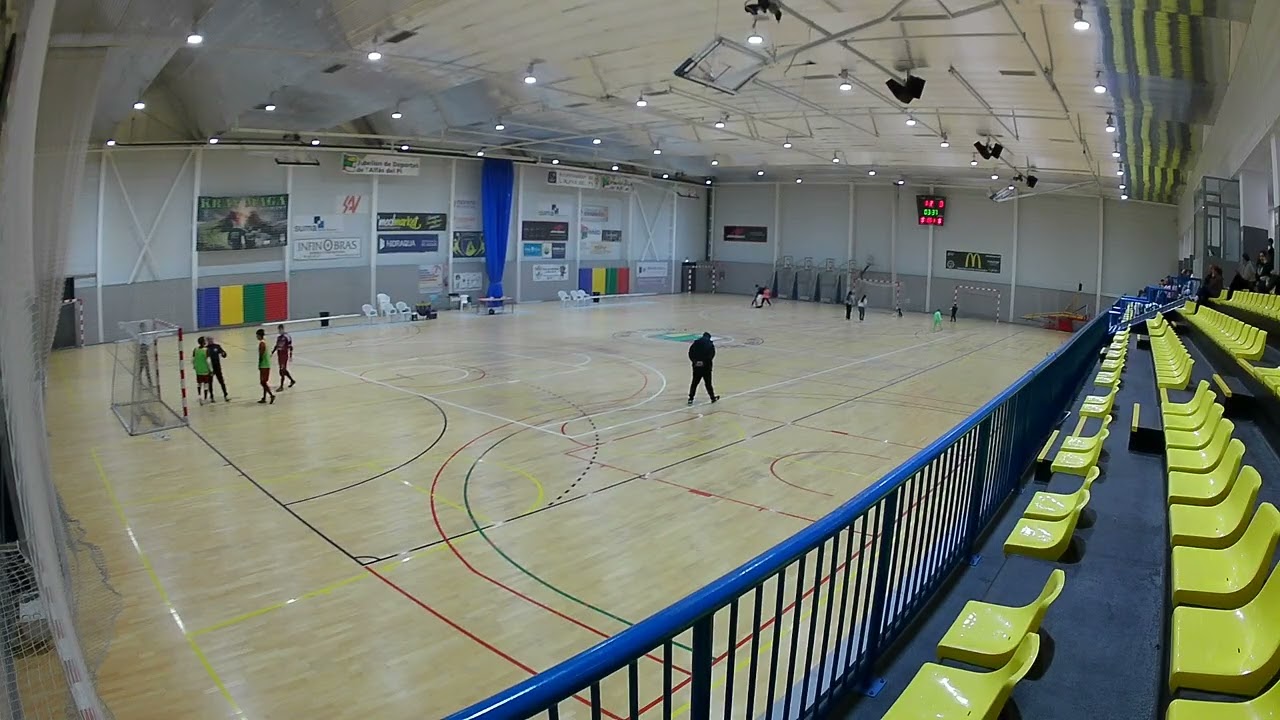 CFS ALFAS VS FS CALLOSA 3