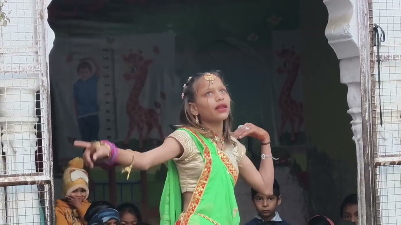 26 January 2026 ASB School program video