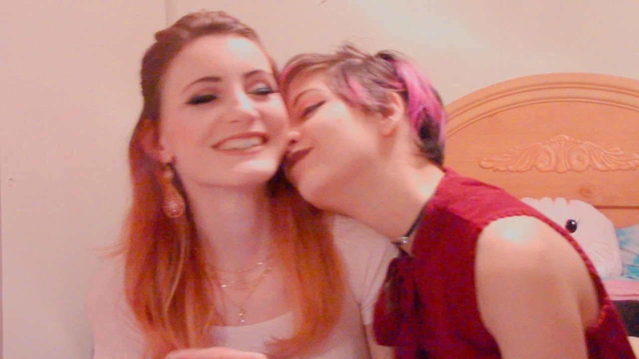 The Girlfriend Tag