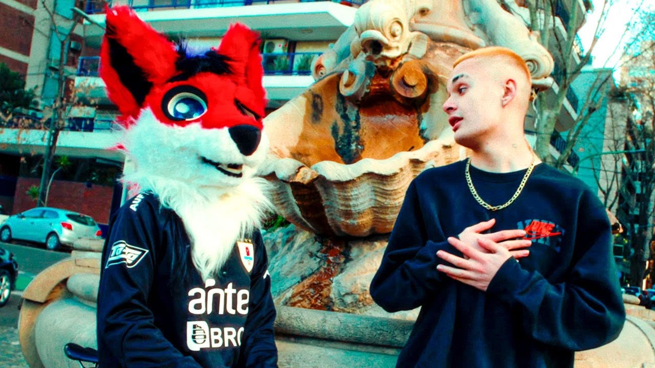 URUWACHA - DAVUS & TURROBABY