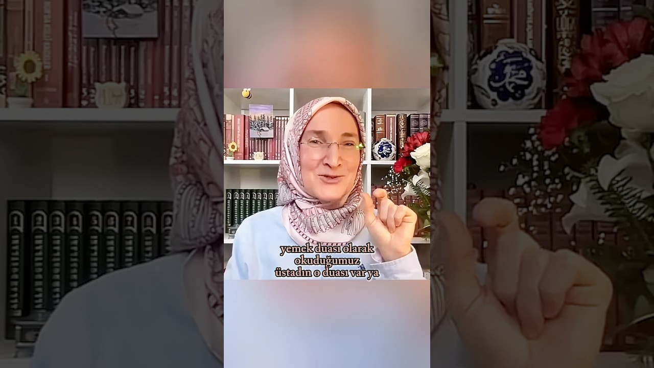 Rabbimiz bizi severse…🌹 