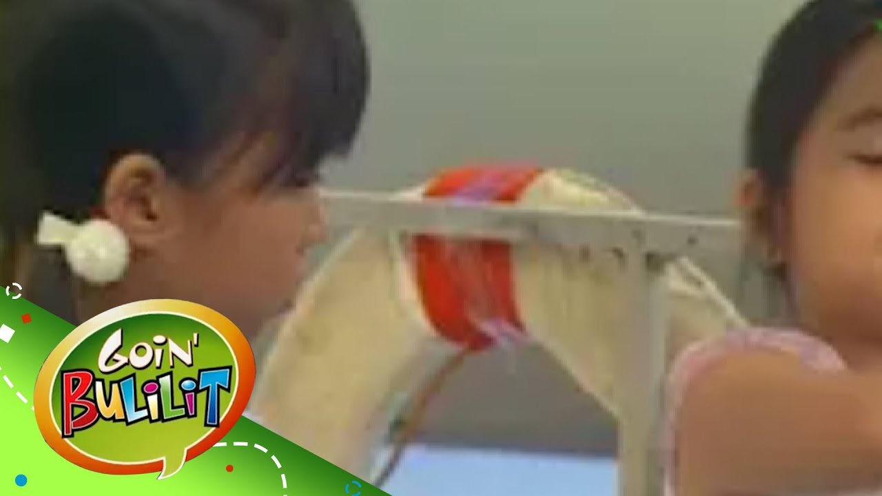 Goin' Bulilit Classics: Barko Gags | Jeepney TV
