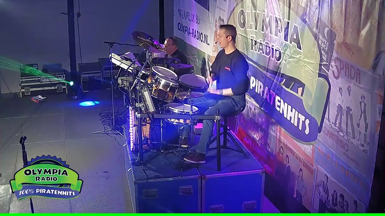 De Spelbrekers -  De rok van Netje