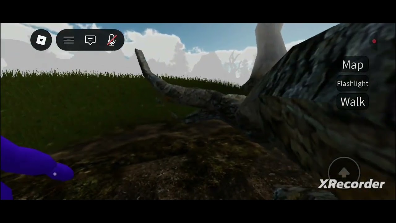 Roblox - Juego: Slendytubbies: Classic