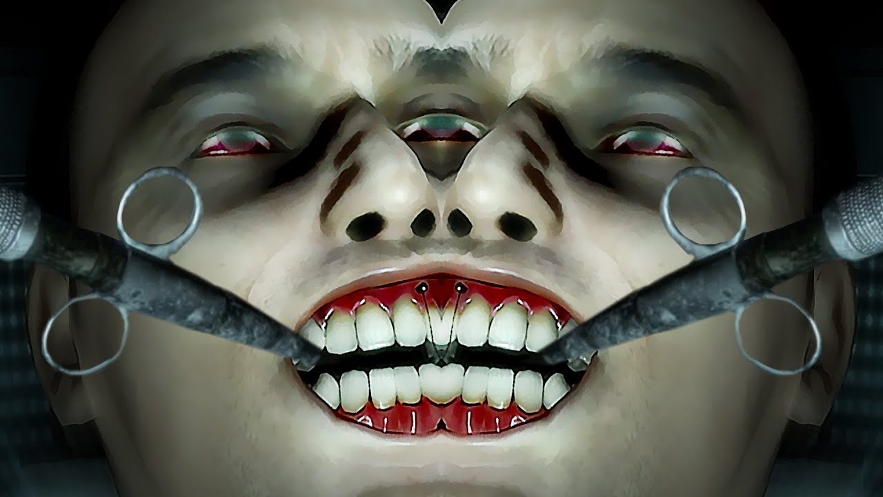 The Mortuary Assistant: Part 3