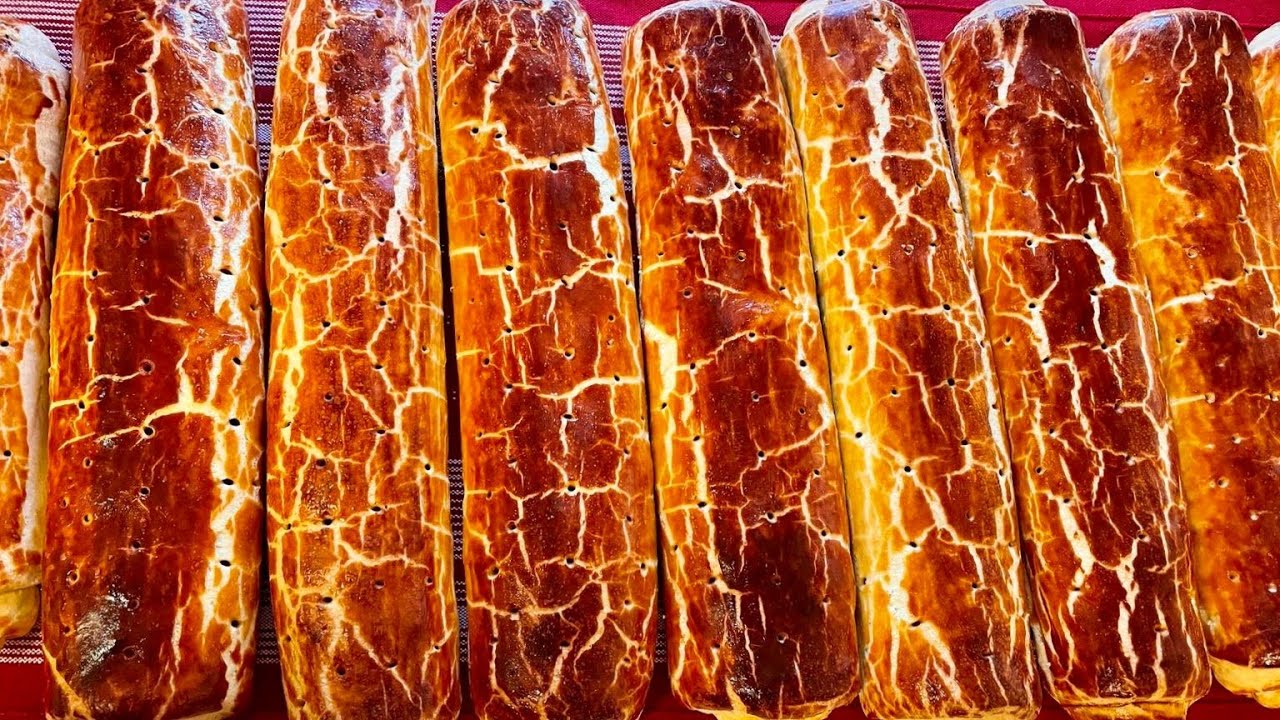 Baigli de la A la Z -Traditional Christmas Bejgli Cozonac Unguresc @IulyaFoodStation