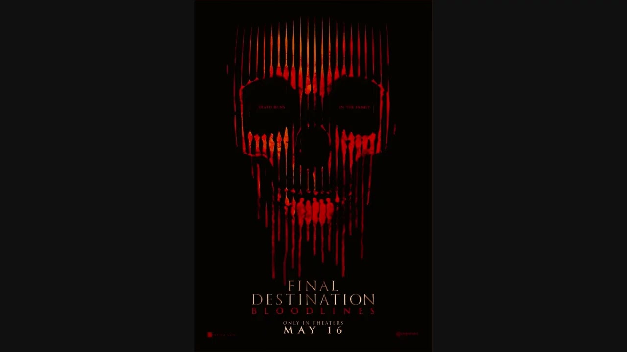 Final Destination: Bloodlines (2025) - Elevator Ride #finaldestinationbloodlines #timwynn