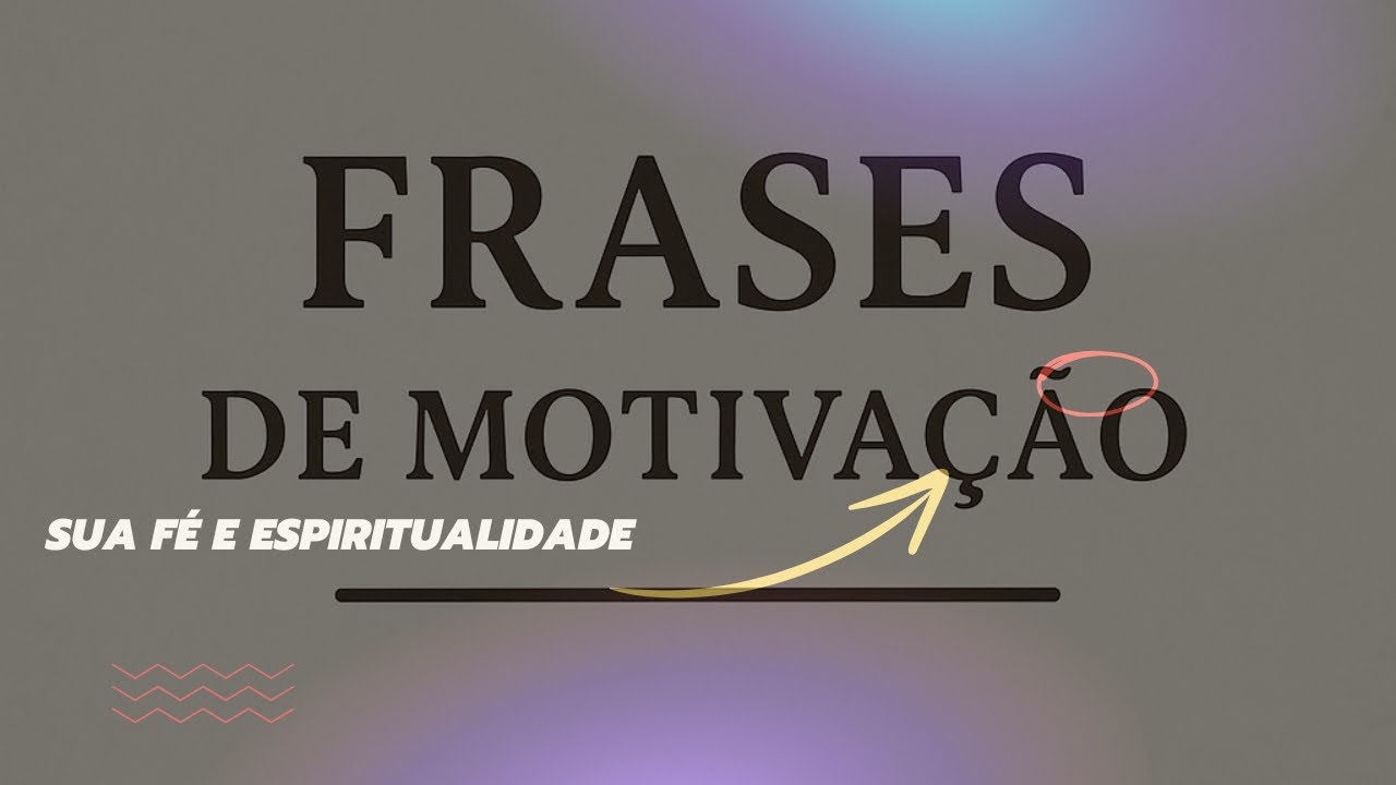 Frases de Motivação Que Vão Mudar Sua Vida! 💡🚀