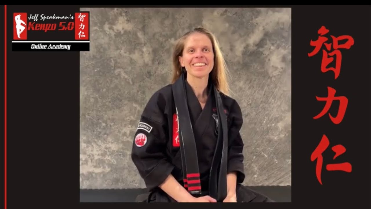 JS Kenpo 5.0 Online Academy FAQ: How do I rank advance in Kenpo 5.0 and the Online Academy?