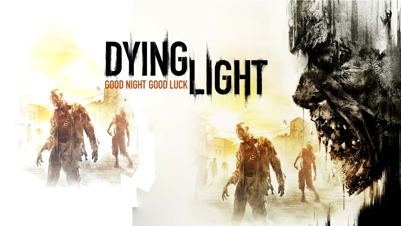 DYING LIGHT / CAPITULO FINAL / RECUPERAR LOS ARCHIVOS DE SAI Y ELIMINAR A RAIS / GAMEPLAY ESPAÑOL