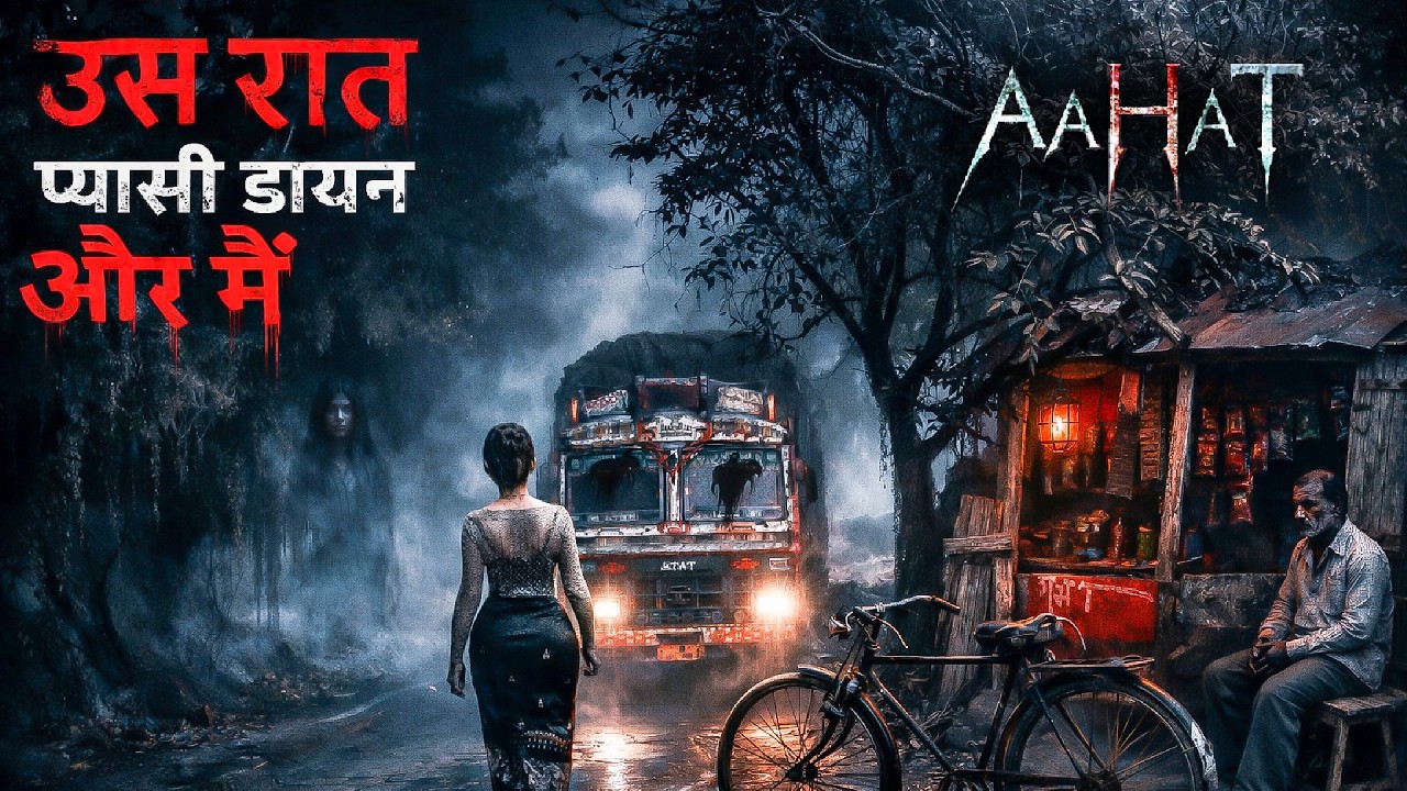 Aahat Best Horror Episodes | आहट के सबसे डरावने एपिसोड | Real Ghost Stories in Hindi | TV Horror