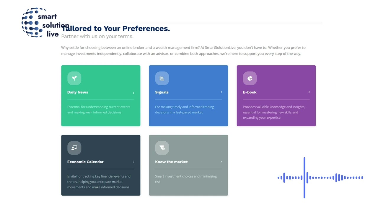 SmartSolution-Live.com Opinie &ndash; Innowacyjna Technologia i Niskie Spready