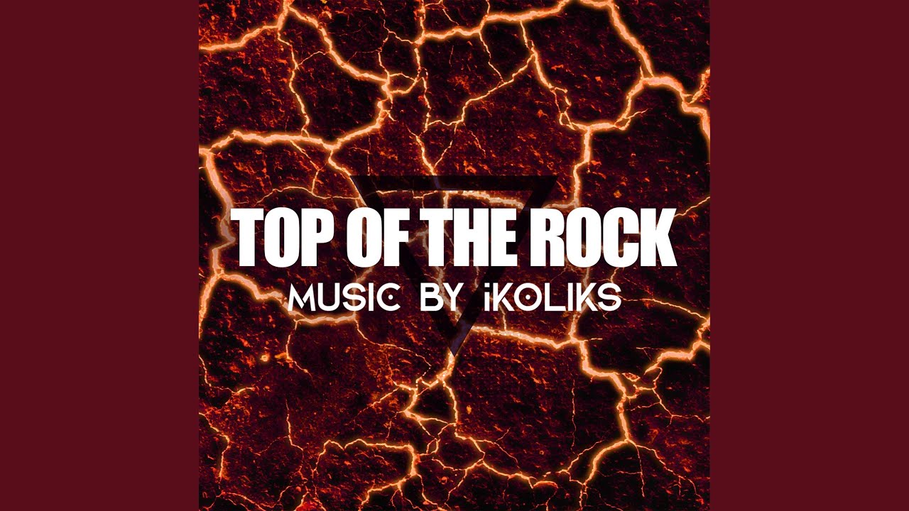 Top of the Rock