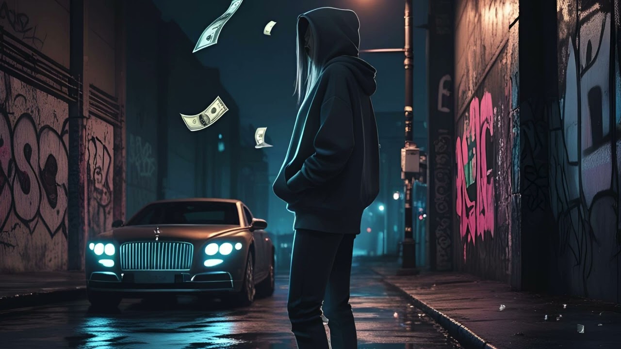 Aggressive Trap Type Beat – [Free for Profit] | Hard x Melodic Vibes