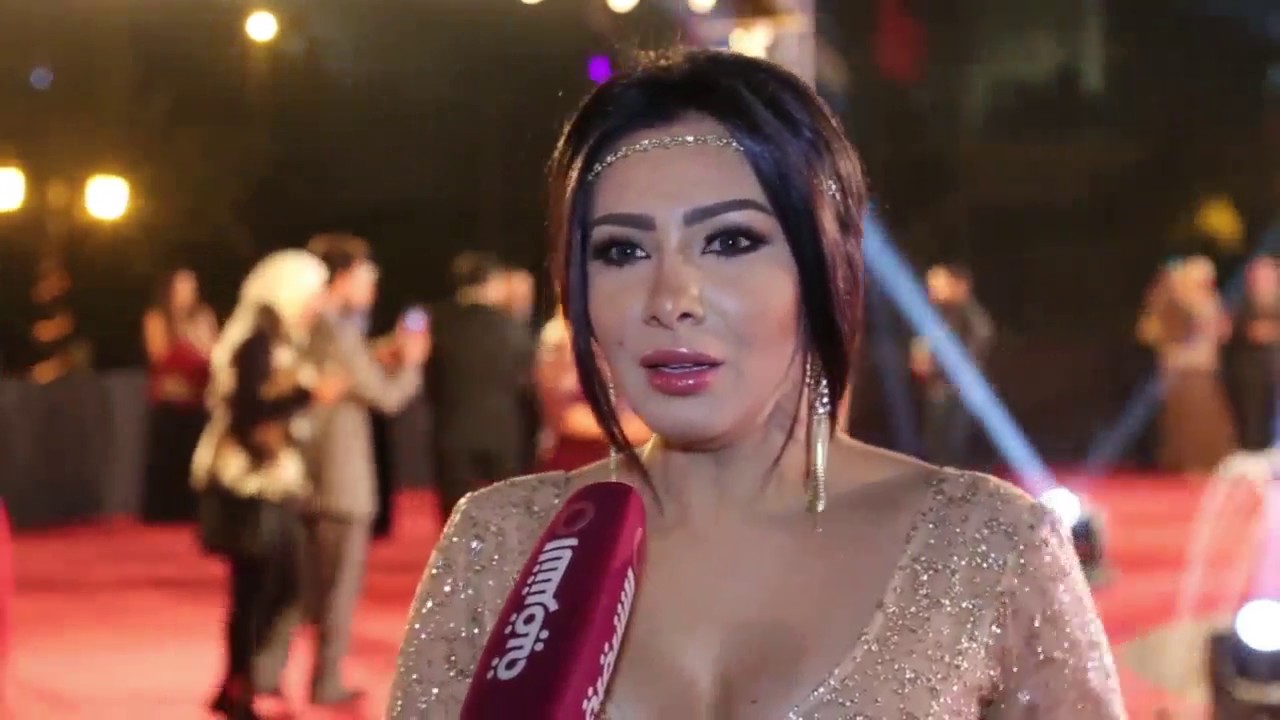 مفاجأة ميريهان حسين لا تعرف ترتيبها بين أخواتها !!