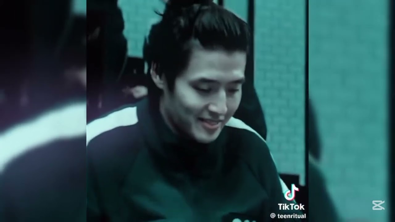 Dae ho edit compilation🌜