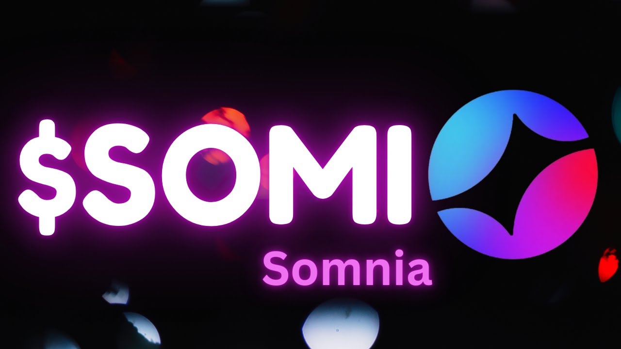 Прогноз цены монеты SOMI: уровни и анализ!