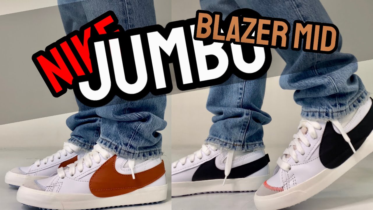 Nike Blazer Mid '77 