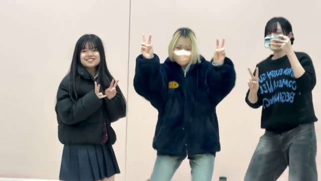 【2025K-POP SHOW CASE】Break Time Movie