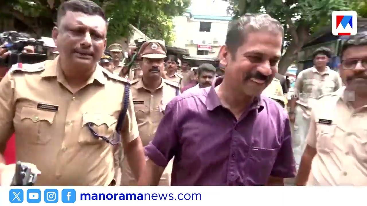 ഇ.ഡി ഉദ്യോഗസ്ഥരെ ആക്രമിച്ച കേസില്&zwj;  സിപിഎമ്മിന് തിരിച്ചടി |ED Raid|Pinarayi vijayan