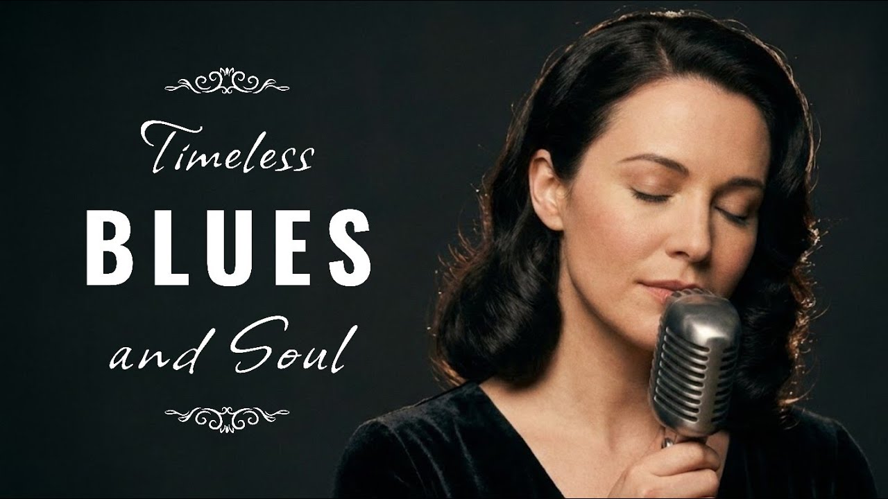 Etta James Inspired Soul Blues | The Music People Play When They Don’t Want to Be Alone