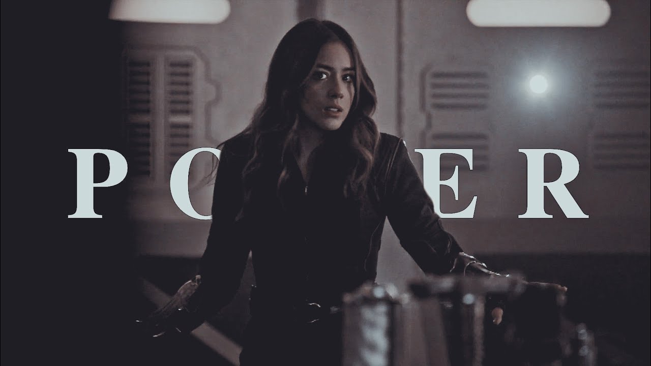 Daisy Johnson || Power