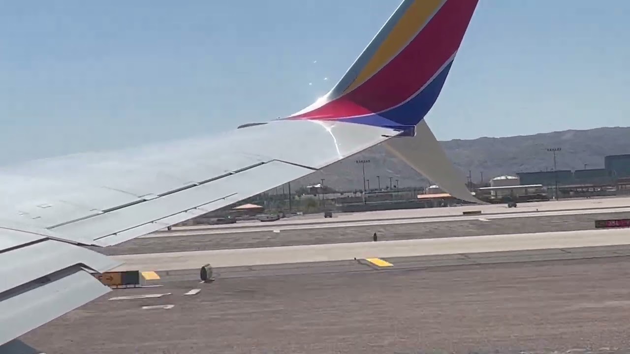 Phoenix Sky Harbor to Albuquerque Quick Trip
