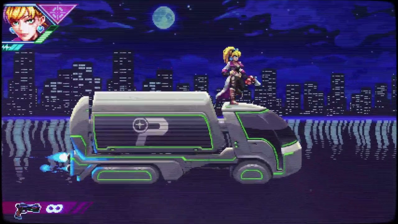 NEON INFERNO - 4