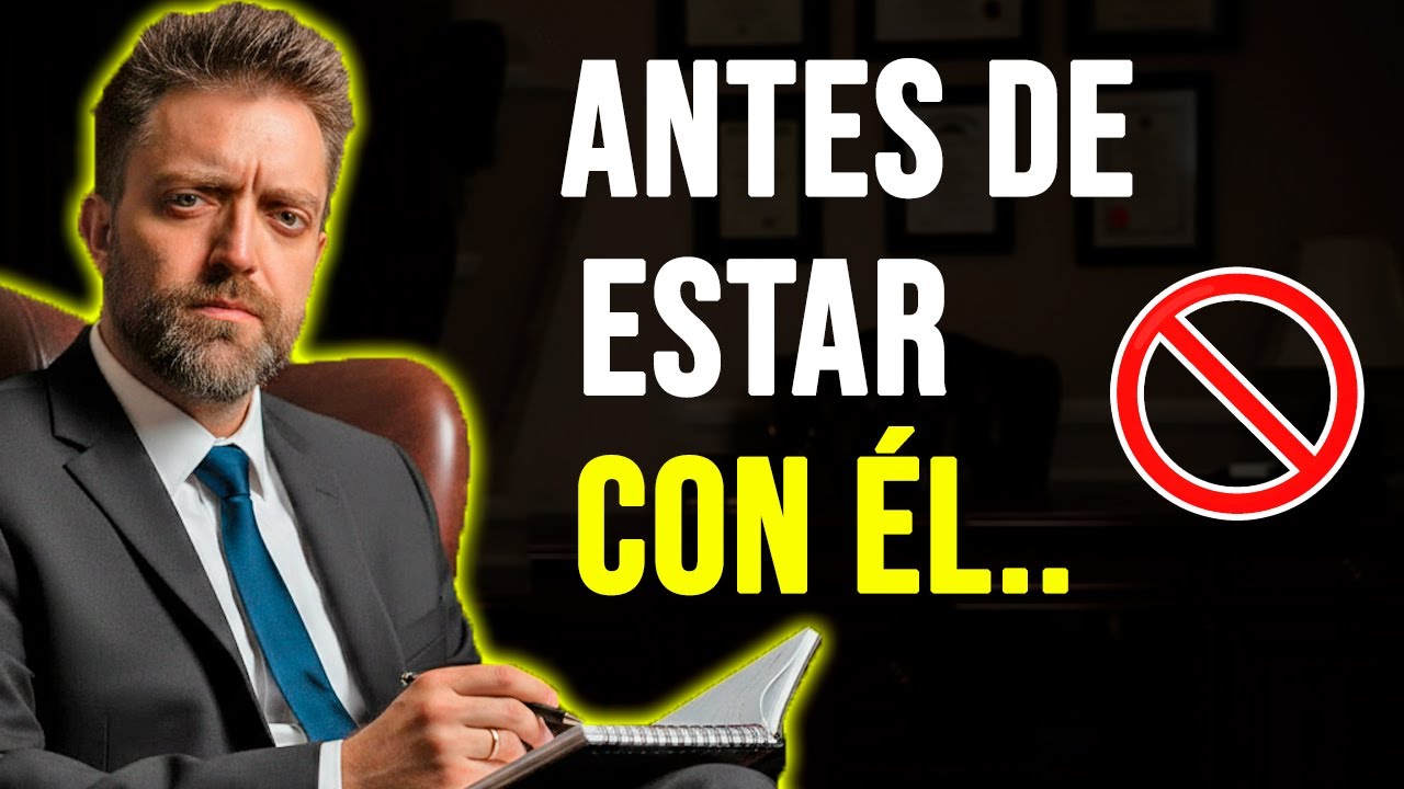 Los 5 Secretos Psicológicos que los Hombres Jamás Confiesan y deberías saber antes de dormir con él