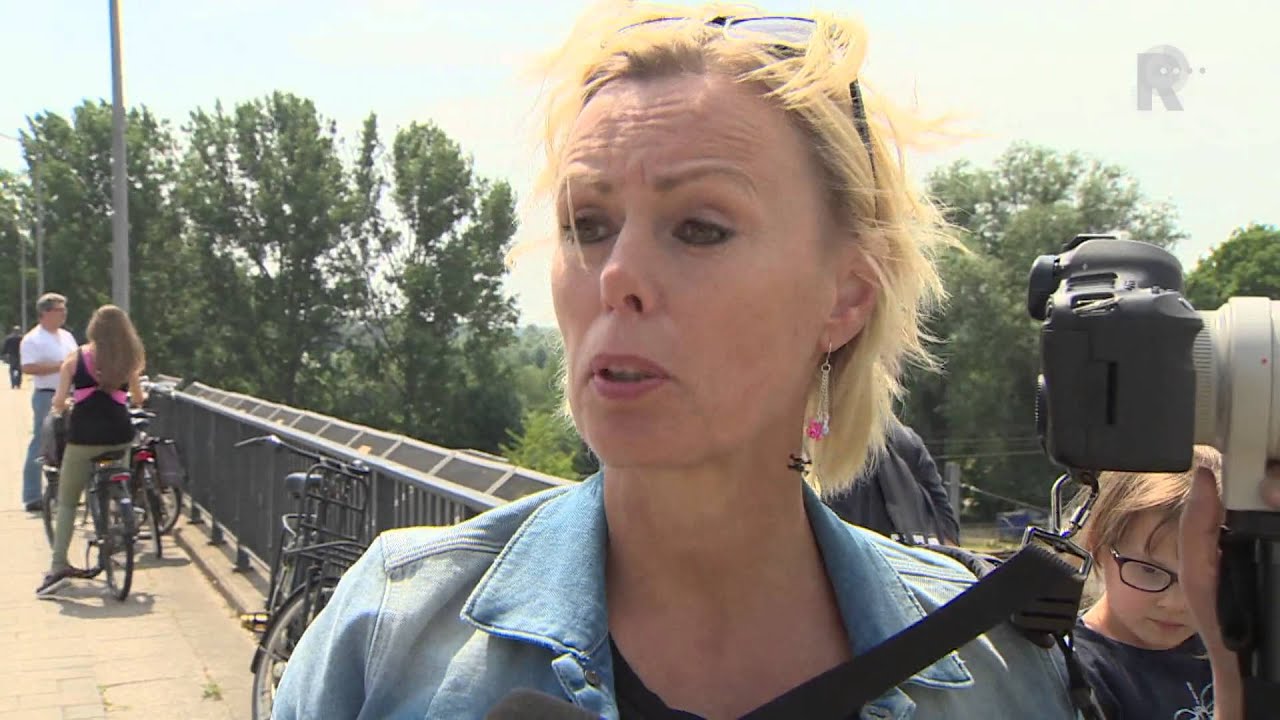 Treinverkeer Kijfhoek weer op gang na ontsporing