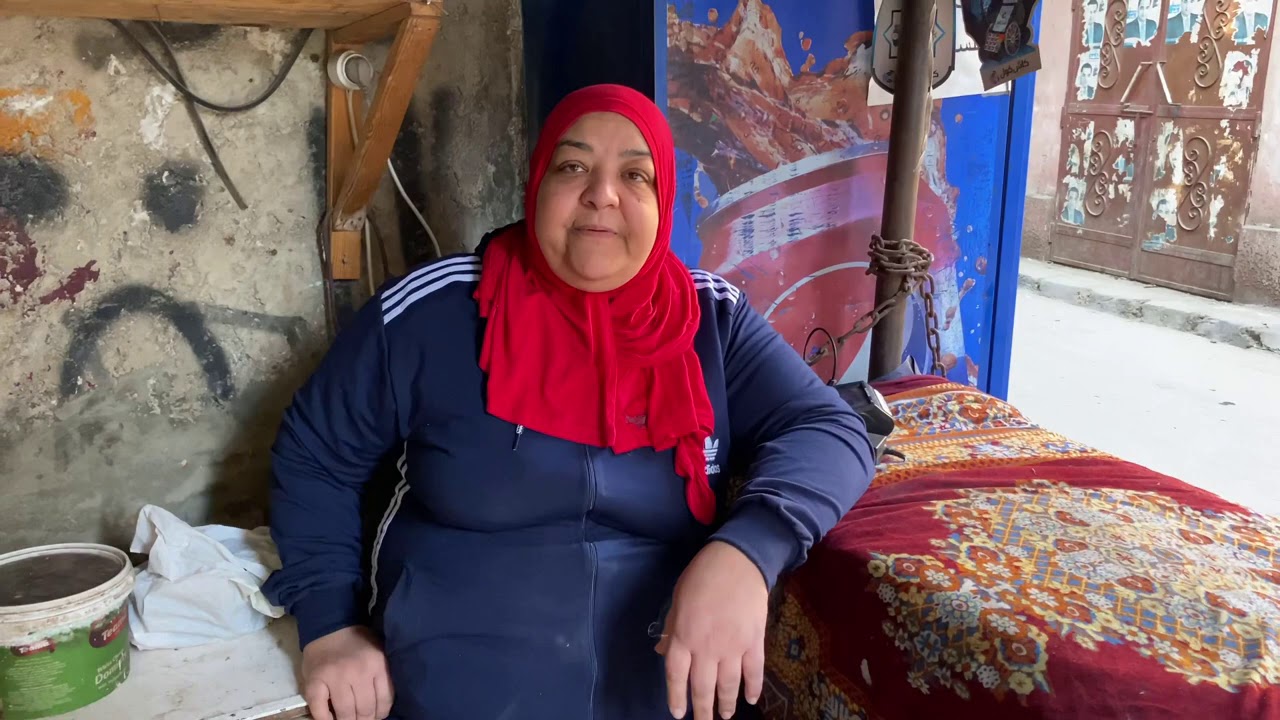 جبر الخواطر على الله ..  ويجي فسل يقولك الست مكانها المطبخ