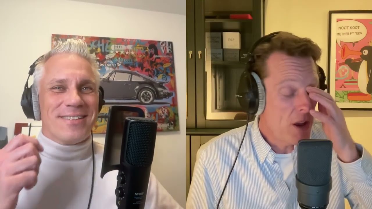 Autoblog Podcast #S2E06:  ALLES wordt te DUUR, maar niet de Abarth.