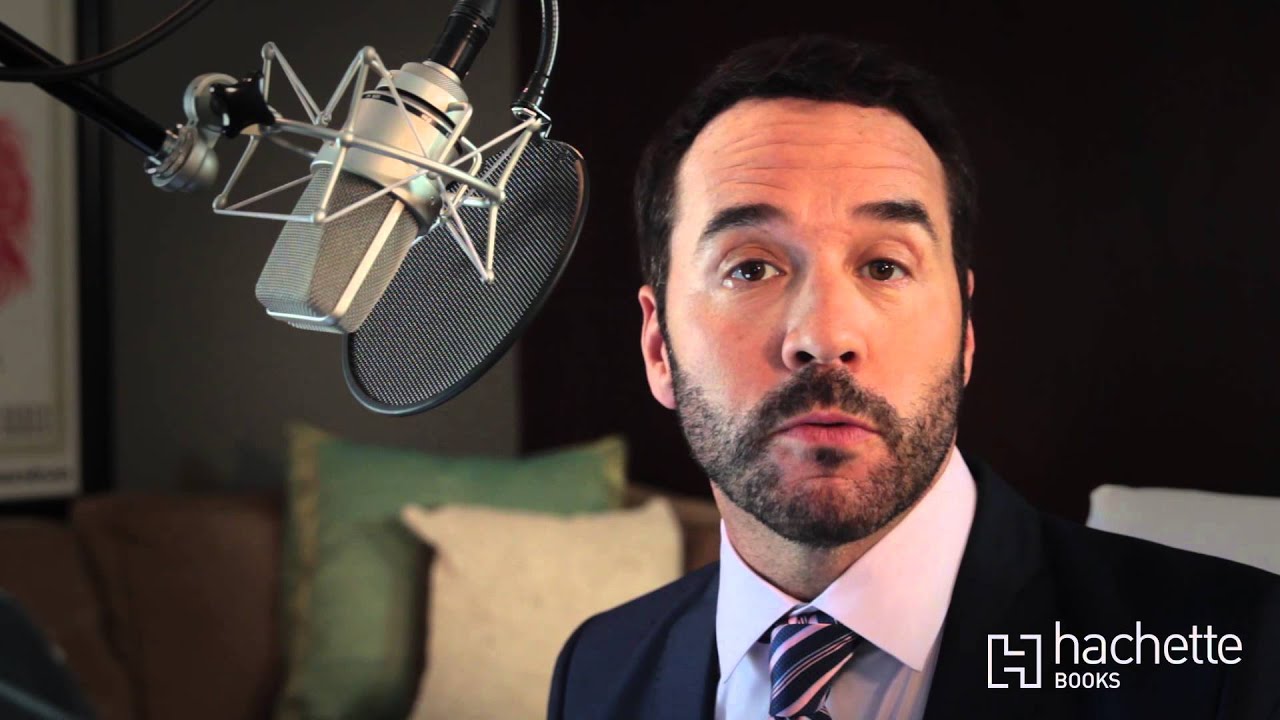 OFFICIAL BOOK TRAILER: THE GOLD STANDARD BY ARI GOLD