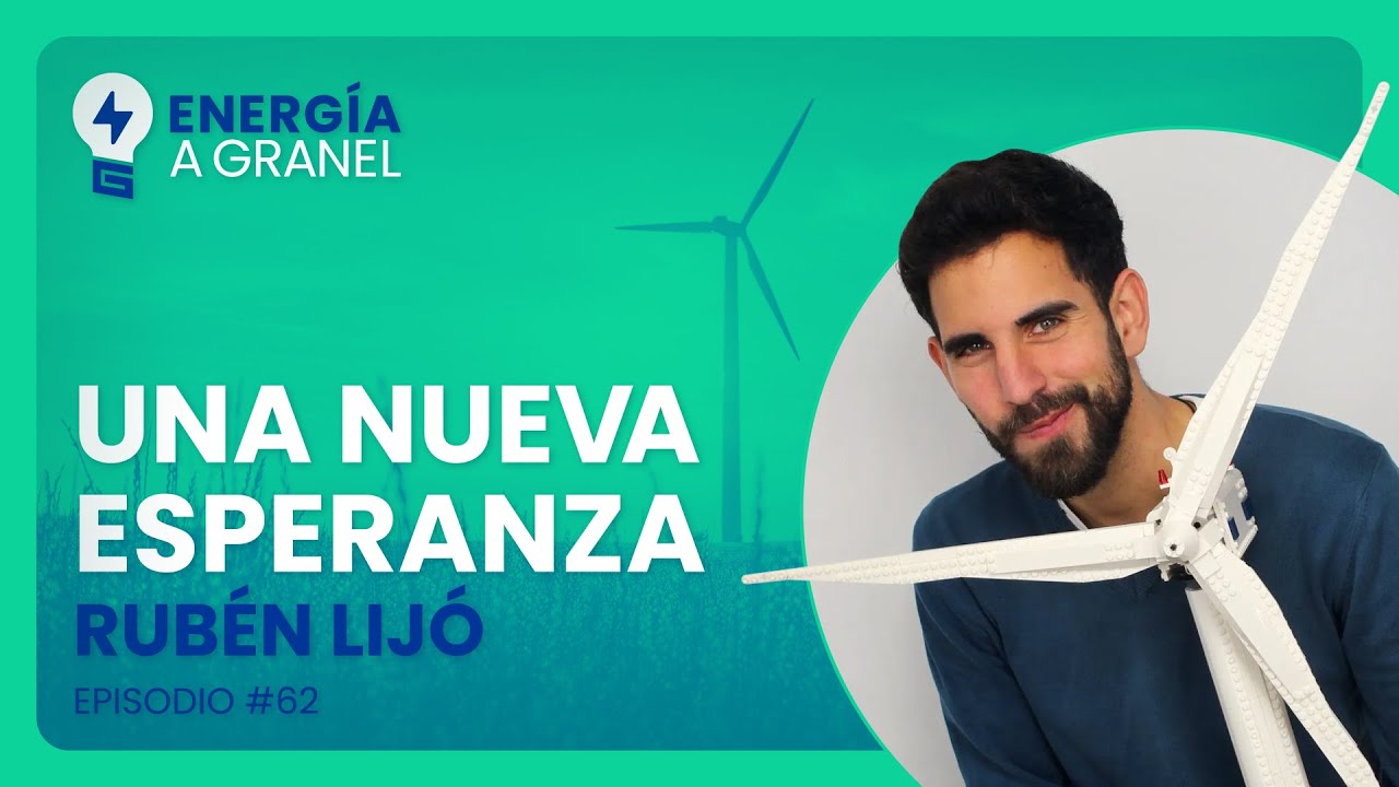 Energ&iacute;a a Granel (4x01) 💡 