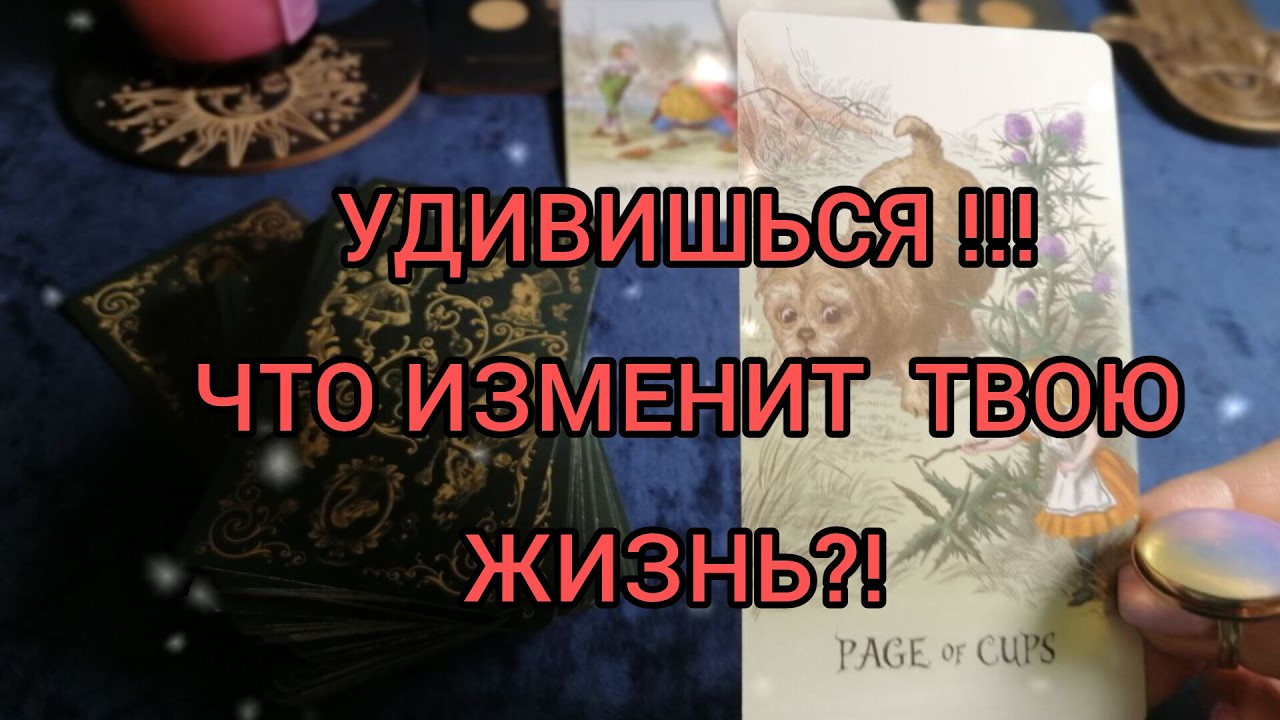 НЕ ОЖИДАЕШЬ, ОТКУДА ПРИДЕТ ТВОЙ РАССВЕТ!!!